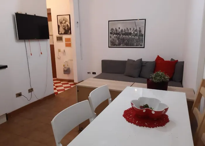 Home Sweet Home